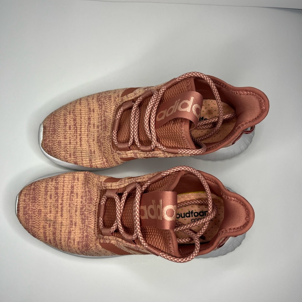 Pink Adidas Women’s Sneakers